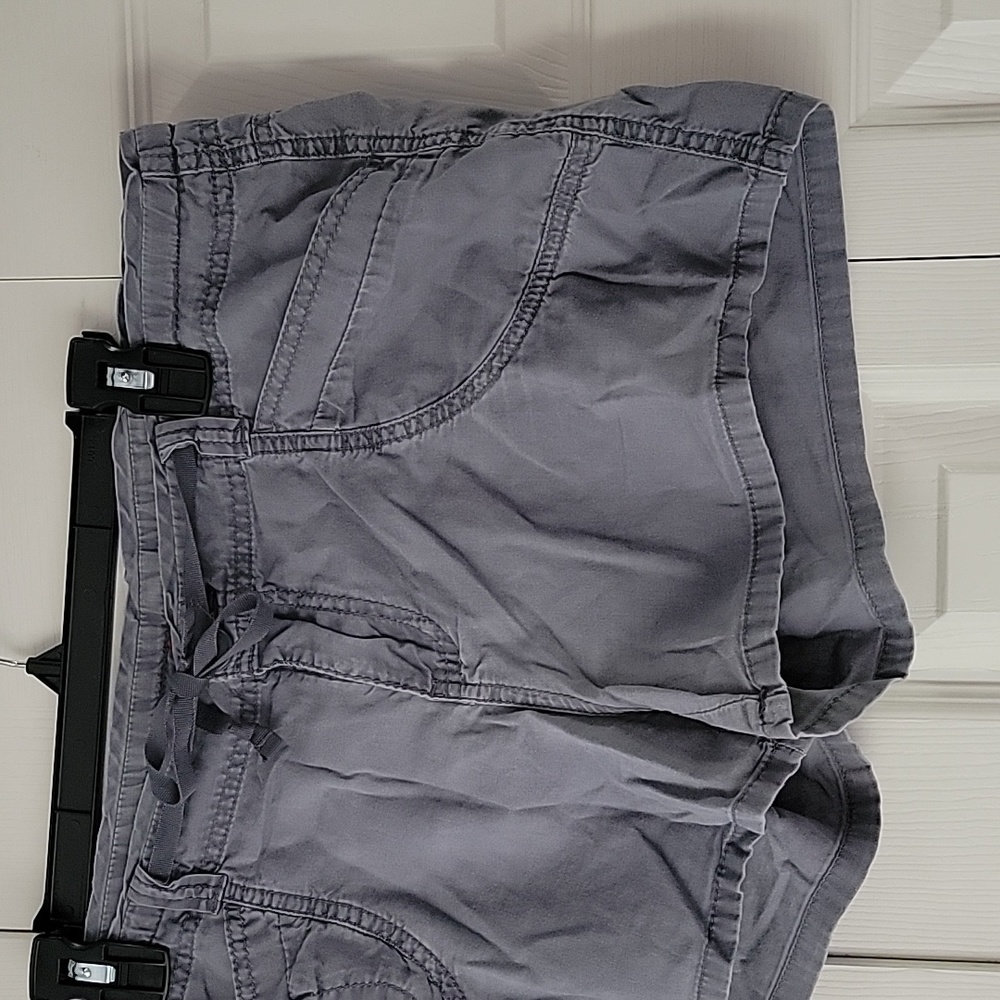 Unionbay Blue-Gray Cargo Shorts Size 13